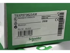 TSXP573623AM Module, PLC, LCD, Board, Controller