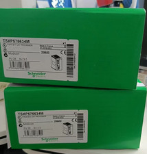 TSXP575634M Module, PLC, LCD, Board, Controller