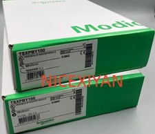 TSXPBY100 Module, PLC, LCD, Board, Controller