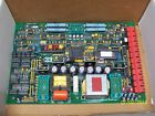 U-02-0504-03 Module, PLC, LCD, Board, Controller