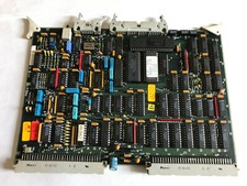 U05.378.1 Module, PLC, LCD, Board, Controller