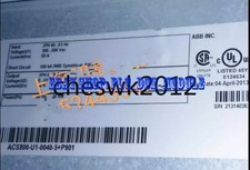 U1-0030-5 Module, PLC, LCD, Board, Controller