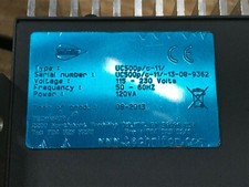 UC500P-C-11 Module, PLC, LCD, Board, Controller
