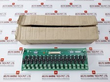 UL16AI-37D Module, PLC, LCD, Board, Controller