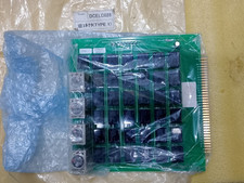 UPC-15701A Module, PLC, LCD, Board, Controller