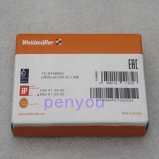 UR20-4COM-IO-1315740000 Module, PLC, LCD, Board, Controller