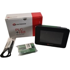US5-B10-T24 Module, PLC, LCD, Board, Controller