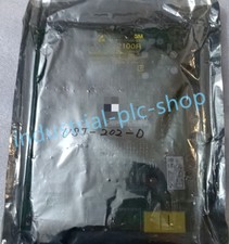 UST-202-D Module, PLC, LCD, Board, Controller