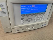 UV-VIS-155 Module, PLC, LCD, Board, Controller