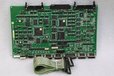 UVZ341A Module, PLC, LCD, Board, Controller