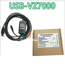 UVZ7007 Module, PLC, LCD, Board, Controller