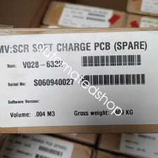 V028-632S Module, PLC, LCD, Board, Controller