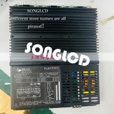 V1-RU000-EWWW-01 Module, PLC, LCD, Board, Controller