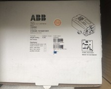 V18345-1010251001 Module, PLC, LCD, Board, Controller