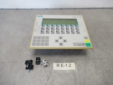 V6.1-04 Module, PLC, LCD, Board, Controller