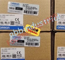 V640-HAM11-ETN-V2 Module, PLC, LCD, Board, Controller