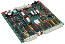 V700-0-014 Module, PLC, LCD, Board, Controller
