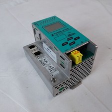 VBG-ENX-K20-DMD-EV Module, PLC, LCD, Board, Controller
