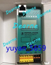 VBG-PB-K20-DMD-EV Module, PLC, LCD, Board, Controller