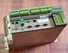 VCA08AAAA0AA00 Module, PLC, LCD, Board, Controller