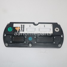 VCM3012 Module, PLC, LCD, Board, Controller