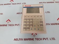 VCP05.2DSN-003-PB-NN-PW Module, PLC, LCD, Board, Controller