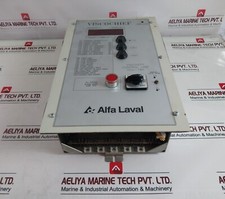 VCU-160R Module, PLC, LCD, Board, Controller