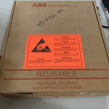 VD-A331-A02 Module, PLC, LCD, Board, Controller