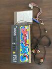 VEGA9000DX Module, PLC, LCD, Board, Controller