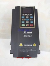 VFD055C43A Module, PLC, LCD, Board, Controller
