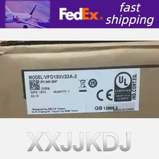 VFD150V23A-2 Module, PLC, LCD, Board, Controller
