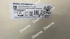 VFD1850C43A-00 Module, PLC, LCD, Board, Controller