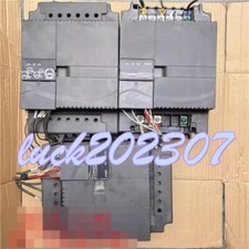 VFD185E43A Module, PLC, LCD, Board, Controller