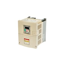 VFS7-4007UPL Module, PLC, LCD, Board, Controller