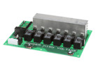 VH00-423908-00001 Module, PLC, LCD, Board, Controller