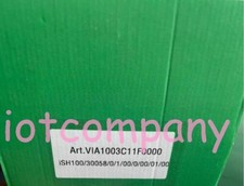 VIA1003C11F000 Module, PLC, LCD, Board, Controller