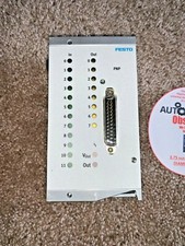 VIEA03FB12E8ASUBD Module, PLC, LCD, Board, Controller