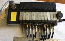 VIMP-03-1200.0 Module, PLC, LCD, Board, Controller