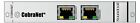 VIO-D21 Module, PLC, LCD, Board, Controller
