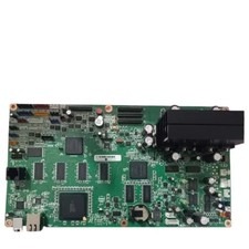 VJ-1604W Module, PLC, LCD, Board, Controller
