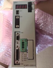 VLMPV-3200-X Module, PLC, LCD, Board, Controller