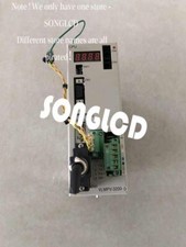 VLMPV-3200 Module, PLC, LCD, Board, Controller