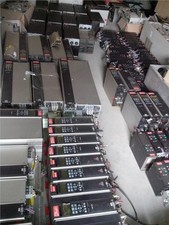VLT5022PT5C Module, PLC, LCD, Board, Controller