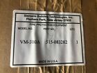 VM-310A Module, PLC, LCD, Board, Controller