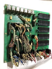 VM-40II Module, PLC, LCD, Board, Controller