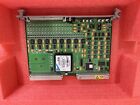 VME-4132 Module, PLC, LCD, Board, Controller