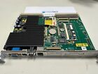 VME-7698-345 Module, PLC, LCD, Board, Controller