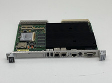 VME-7807RC-412000 Module, PLC, LCD, Board, Controller
