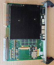 VME-7807RC-420001 Module, PLC, LCD, Board, Controller