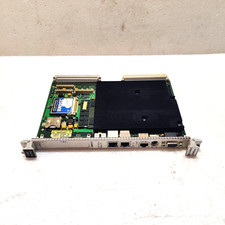 VME7807RC Module, PLC, LCD, Board, Controller